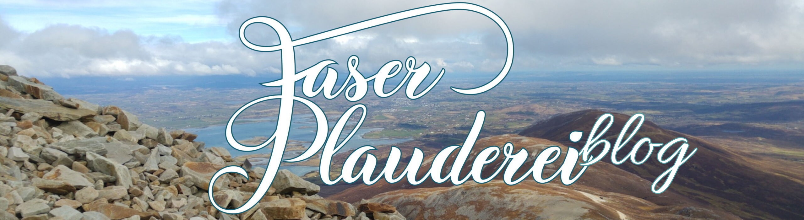 Faserplaudereiblog